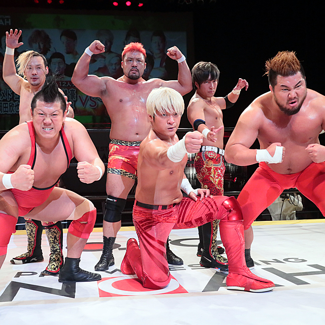 値下げ　プロレスリング・ノア 拳王 金剛 受注生産タオル NOAH 見逃し厳禁】期間限定・完全受注 選手応援タオル発売決定！ご