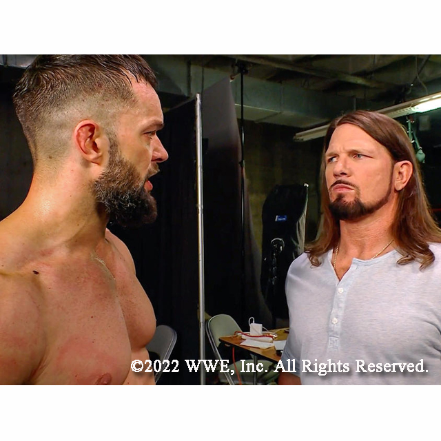 WWE フィン・ベイラー 抱き枕 A-2 楽天コレクション　プリンス・デヴィッド WWE フィン・ベイラー 抱き枕 A-2 コレクションプリンス・デヴィッド