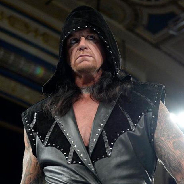 1/23【WWE】アンダーテイカー登場、D-ジェネレーションXが
