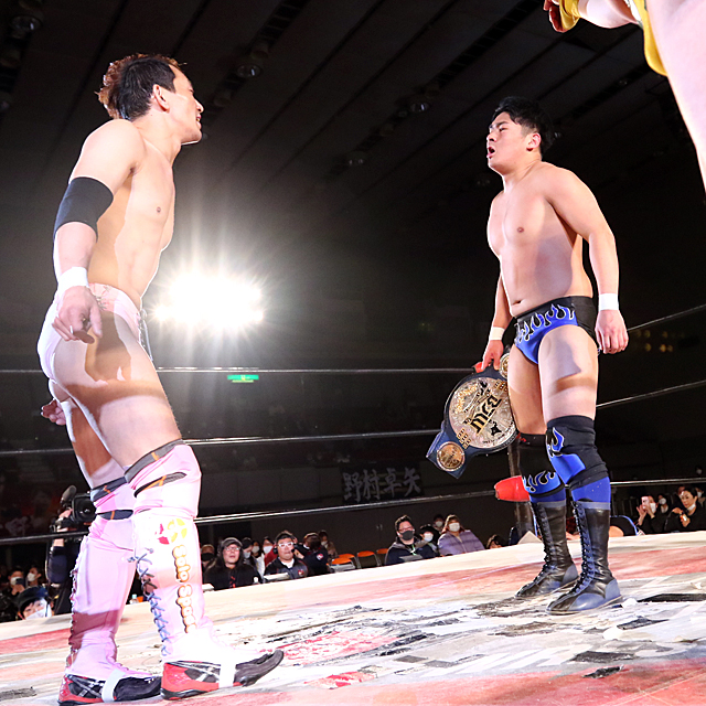 大日本プロレス 【吉野達彦】 選手着用ジャージ2024上下 大日本プロレス 【吉野達彦】 選手着用ジャージ2024上下 最下