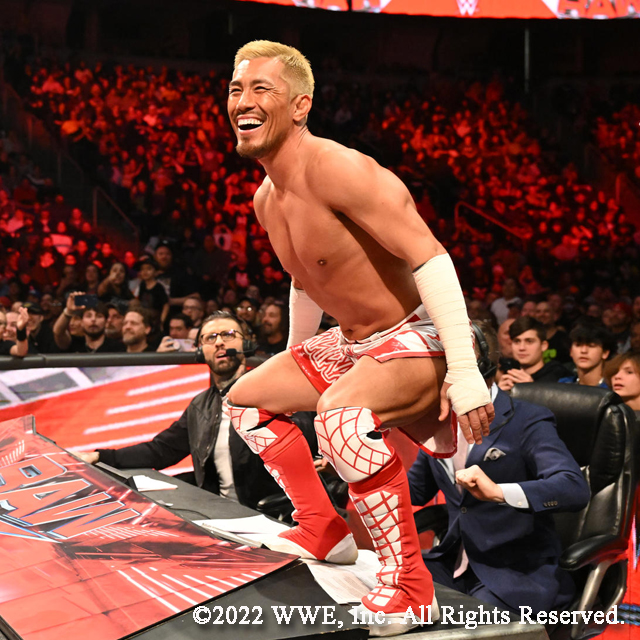 マテル社版 WWEプロレスフィギュア 戸澤陽 - メルカリ