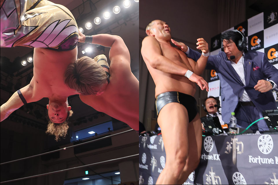 未開封 モグラハウス パンクラス 鈴木みのる  丸藤正道  プロレス フィギュア 2025年最新】鈴木みのるフィギュアの人気アイテム - メルカリ