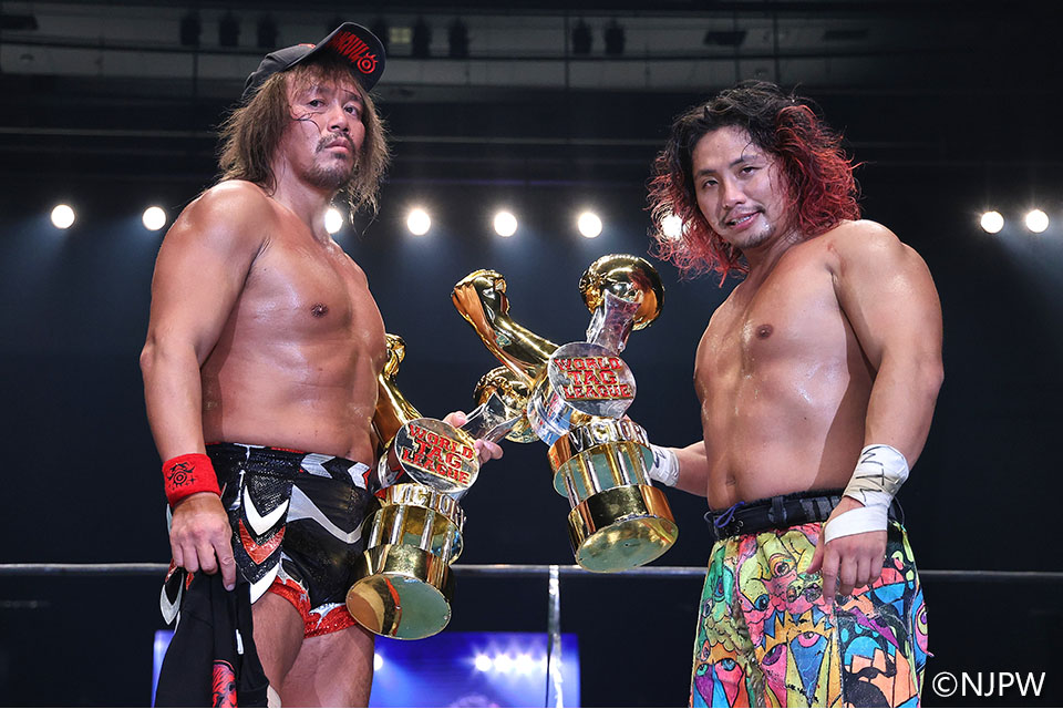 ロスインゴ 内藤哲也 リストバンド 新日本プロレス 非売品 新品