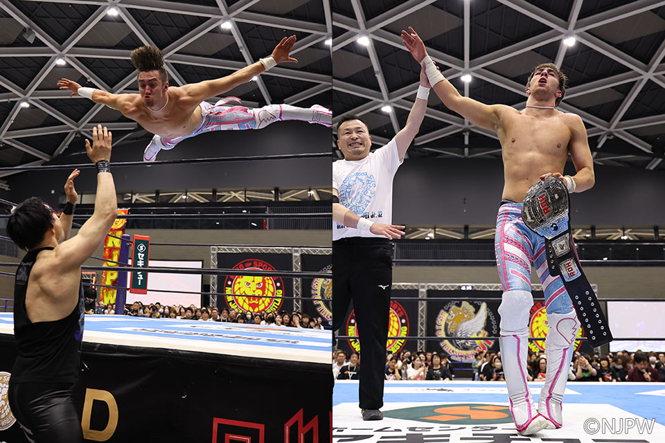 新日本プロレス SHO選手 田舎者専用セット 新日本プロレスリング株式会社 on X: 